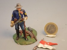 PLOMB FIGURINES D ARTISTES SUR