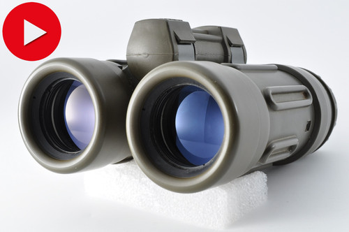 Duty paid nikon 8x30 - [us,