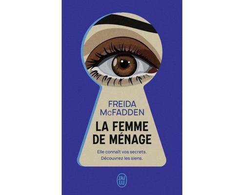 Femme ménage - la,