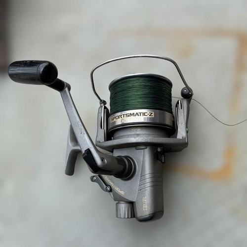 Moulinet spinning daiwa - moulinet,