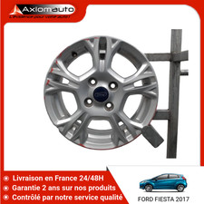 🇫🇷 JANTE ALUMINIUM FORD