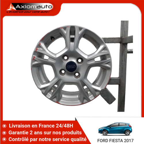Jante aluminium ford - 🇫🇷,