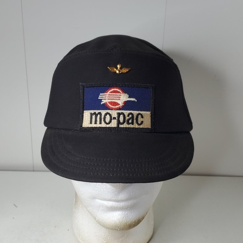 Missouri pacific railroad - missouri,