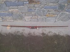 arc de chasse Longbow Howard