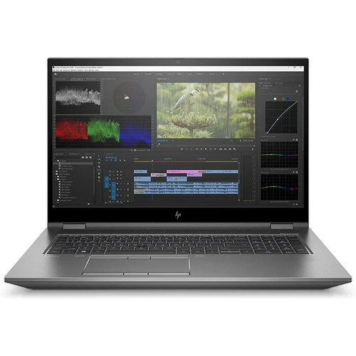 Zbook fury 3 fhd - zbook, g8
