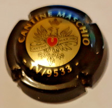 Capsule Cantine Maschio