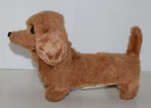 Automate basset marche - -,