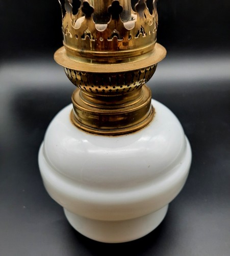 Réservoir lampe à - de,