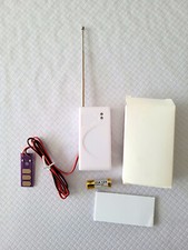 Detecteur de fuite d'eau