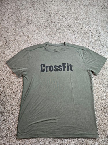 Nobull crossfit shirt - t,