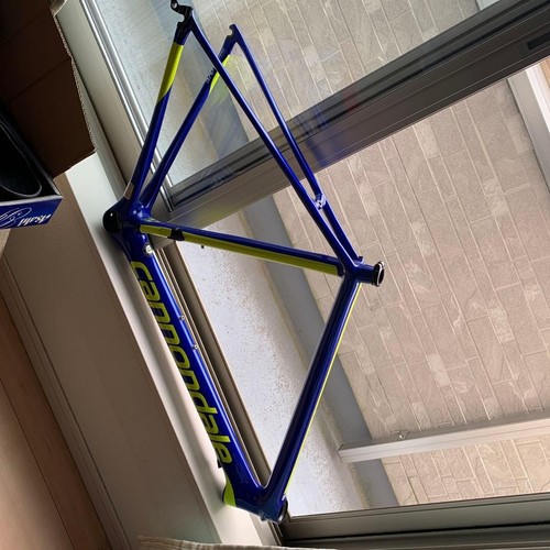 Cadre carbone pour - vélo, de