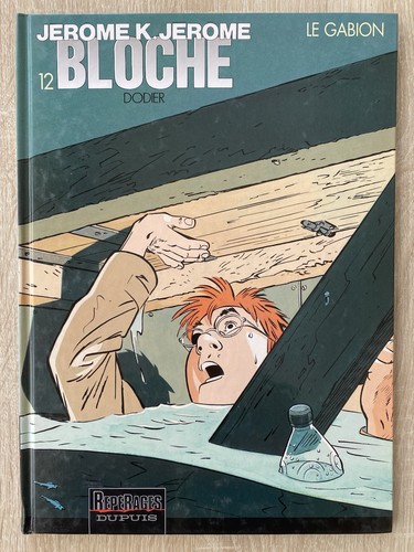 Jérôme jerôme bloche t - k.jerÔme,