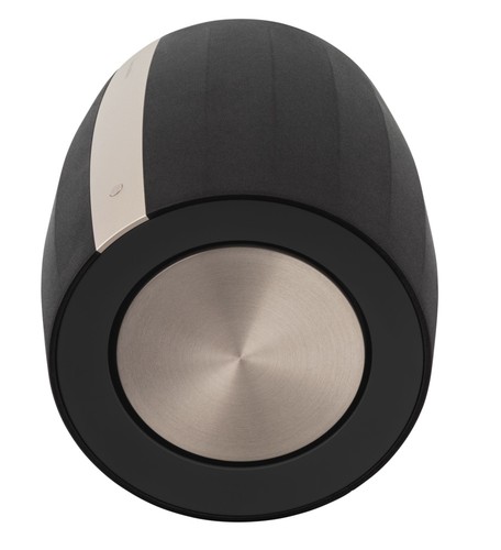 Bowers wilkins formation - wilkins,