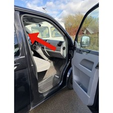 Volkswagen Transporter -