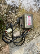 boitier d'allumage cdi kawasaki 400 KH