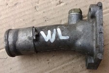 BOITIER MOTEUR MAZDA WL 2,5cc