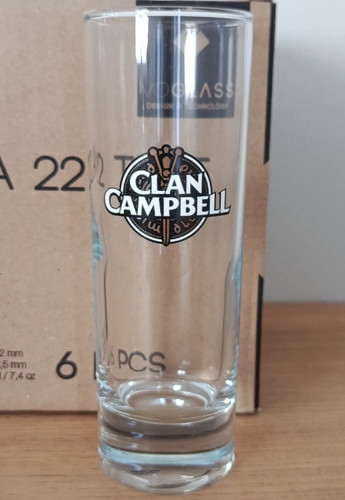 Lot verres à whisky - lot, 6