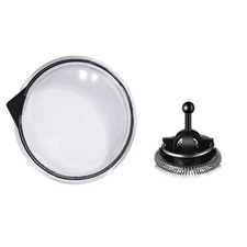 Fouets et Couvercle pour