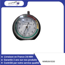 🇫🇷 Pneu WINRUN R330 195 55 15 85 V ♻️