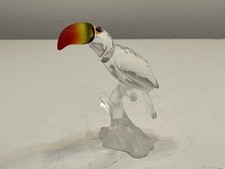 Swarovski Figurine 234311 Toucan 8 cm. - Excellent état