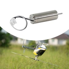 RC Helicopter Tail Motor