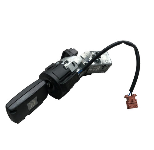 Citroen berlingo ignition - citroen,
