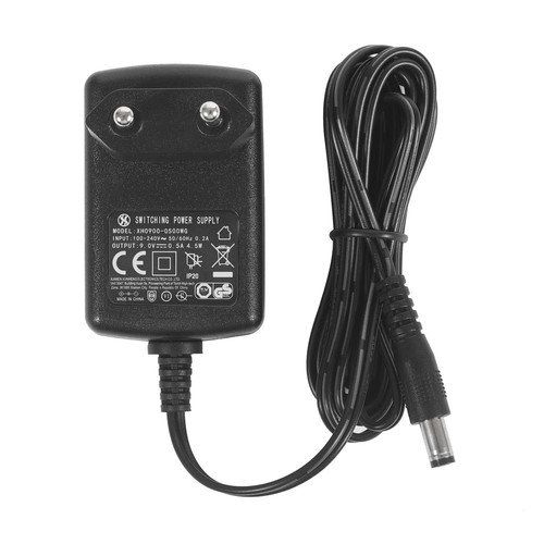 Adaptateur alimentation dc - d'alimentation,