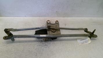 Moteur essuie glace avant
