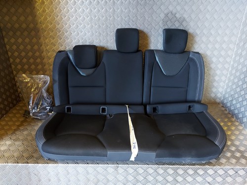 Banquette sièges arrière - arrière,