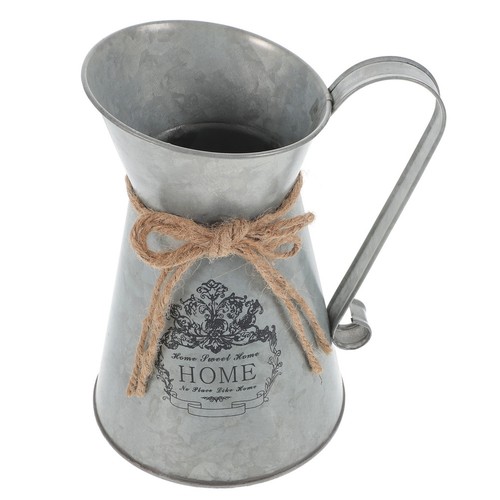 Pot fleurs vintage - fleurs,