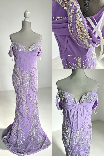 Robe soirée cocktail longue - soirée/cocktail,