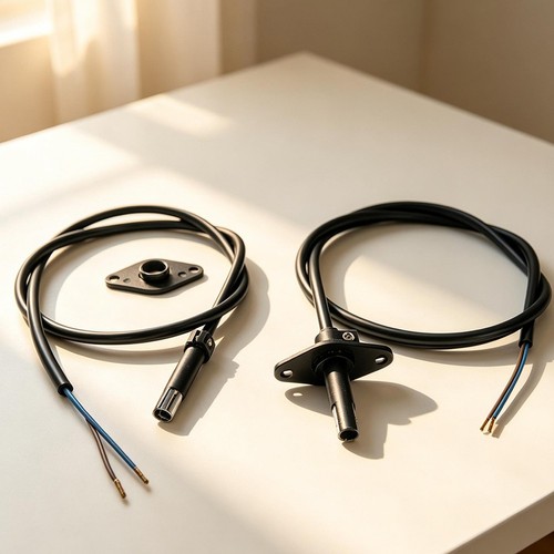 Pour brûleur mazout qrb1 - pour,