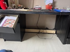 Bureau IKEA
