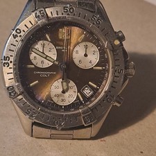 Montre homme Breitling colt