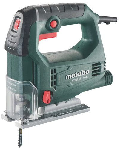 Scie sauteuse filaire - , metabo