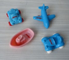 #Prime# Lot Jouets de Menu