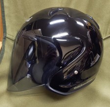 Arai SZ-M Jet Helmet 61cm Dual