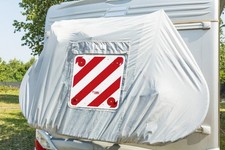 Fiamma Premium S 4 Bike Cover