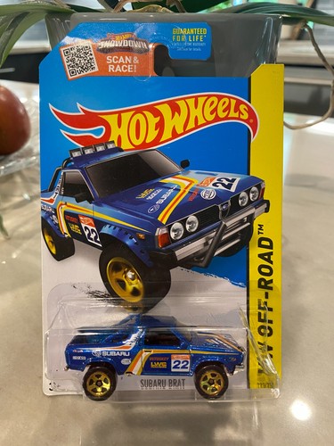 2015 hot wheels off - 2015, off-road