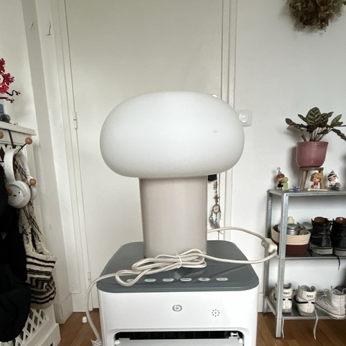 Lampe table design - lampe,