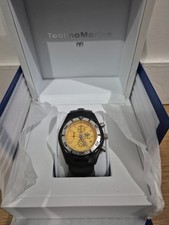 Montre Technomarine squale