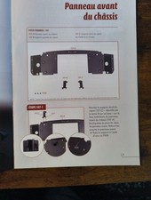 Montez votre Ford Mustang