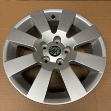 Jante En Aluminium Originale