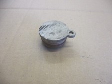 Bouchon de valve pour Yamaha
