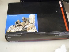 MAQUETTE DIORAMA DECOR  KIRIN