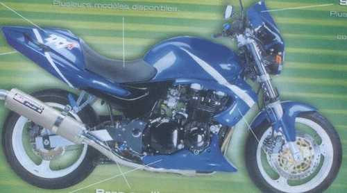 Front fender 7 - fender,