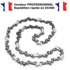 Chaîne de tronçonneuse 50