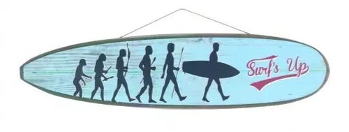 Plaque planche surf - plaque, surf,