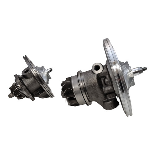 Cartouche turbocompresseur - cartouche,
