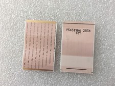 Sharp LC-32LE551U T-Con Board